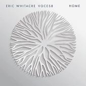Album artwork for Eric Whitacre: The Sacred Veil - Voces 8
