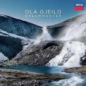 Album artwork for Ola Gjeilo: Dreamweaver