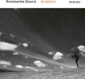 Album artwork for Konstantia Gourzi: Anajikon