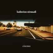 Album artwork for Ludovico Einaudi - Cinema 2-CDs