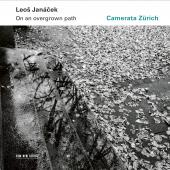Album artwork for Janacek: On An Overgrown Path / Camerata Zurich