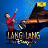Album artwork for The Disney Book / Lang Lang