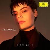 Album artwork for Emily d'Angelo - Enargeia (180g) LP