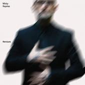 Album artwork for Moby - Reprise - Remixes