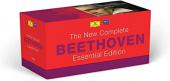Album artwork for BEETHOVEN - The New Complete Essential Edition