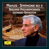 Album artwork for Gustav Mahler: Symphony No 9 (180g)