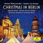 Album artwork for Christmas in Berlin Vol. 3
