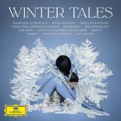 Album artwork for Winter Tales / Various Artists
