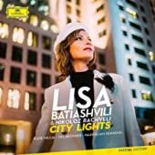 Album artwork for Lisa Batiashvili - City Lights