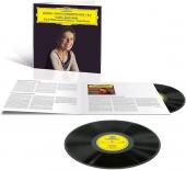 Album artwork for Chopin: Piano Concertos 1 & 2 / Pires 2-LP