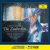 Album artwork for Die Zauberflote [2CD Set With Blu-Ray Audio]