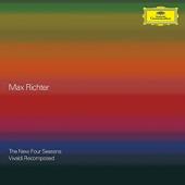 Album artwork for Max Richter - New Four Seasons - Vivaldi Recompose