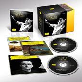 Album artwork for Lorin Maazel - Complete Deutsche Grammophon Record