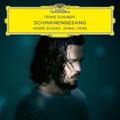Album artwork for Franz Schubert: Schwanengesang D.957