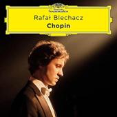 Album artwork for Rafal Blechacz - Chopin