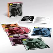 Album artwork for Shostakovich: The String Quartets - Emerson String