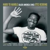 Album artwork for Hard To Handle: Black America Sings Otis Redding