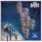 Album artwork for RIGHT STUFF (VINYL)
