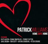 Album artwork for Patrick Williams: Home Suite Home