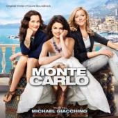 Album artwork for Monte Carlo OST