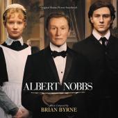 Album artwork for Albert Nobbs OST
