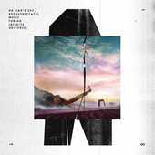 Album artwork for NO MAN'S SKY: MUSIC FOR AN INF