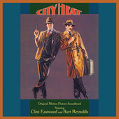 Album artwork for CITY HEAT: SOUNDTRACK