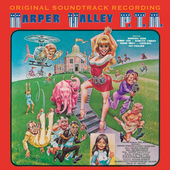 Album artwork for HARPER VALLEY P.T.A.