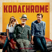 Album artwork for KODACHROME