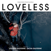 Album artwork for LOVELESS
