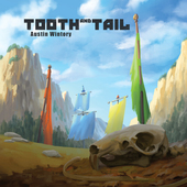 Album artwork for TOOTH & TAIL