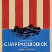 Album artwork for CHAPPAQUIDDICK