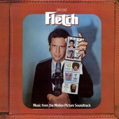 Album artwork for FLETCH  (LP)