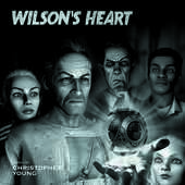 Album artwork for WILSON'S HEART (SOUNDTRACK)