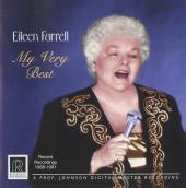 Album artwork for MY VERY BEST / Eileen Farrell
