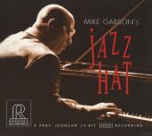 Album artwork for Mike Garson's Jazz Hat