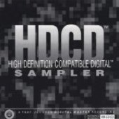 Album artwork for HIGH DEFINITION COMPATIBLE DIGITAL SAMPLER