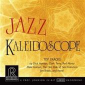 Album artwork for Jazz Kaleidoscope