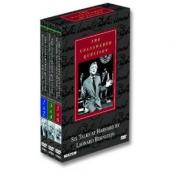 Album artwork for Bernstein - The Unanswered Question / Harvard Talk