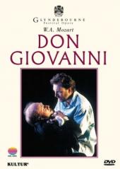 Album artwork for Mozart: DON GIOVANNI