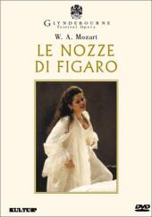 Album artwork for Mozart: Le Nozze di Figaro / Fleming