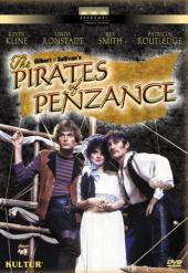 Album artwork for Sullivan: Pirates of Penzance, Live / Klein, Ronst