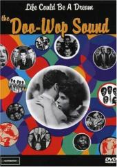 Album artwork for DOO WOP SOUND (DVD)