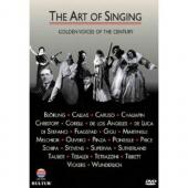 Album artwork for The Art of Singing