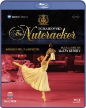 Album artwork for Tchaikovsky: The Nutcracker / Marrinsky Ballet, Ge