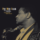 Album artwork for Pee Wee Ellis - The Cologne Concerts 