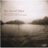 Album artwork for Graham Gordon Ramsay: The Sacred Voice
