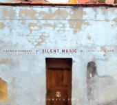 Album artwork for Mompou: Musica Callada / Lin