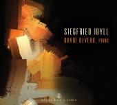 Album artwork for Siegried Idyll / David Deveau
