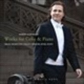 Album artwork for Schumann: Works for Cello & Piano